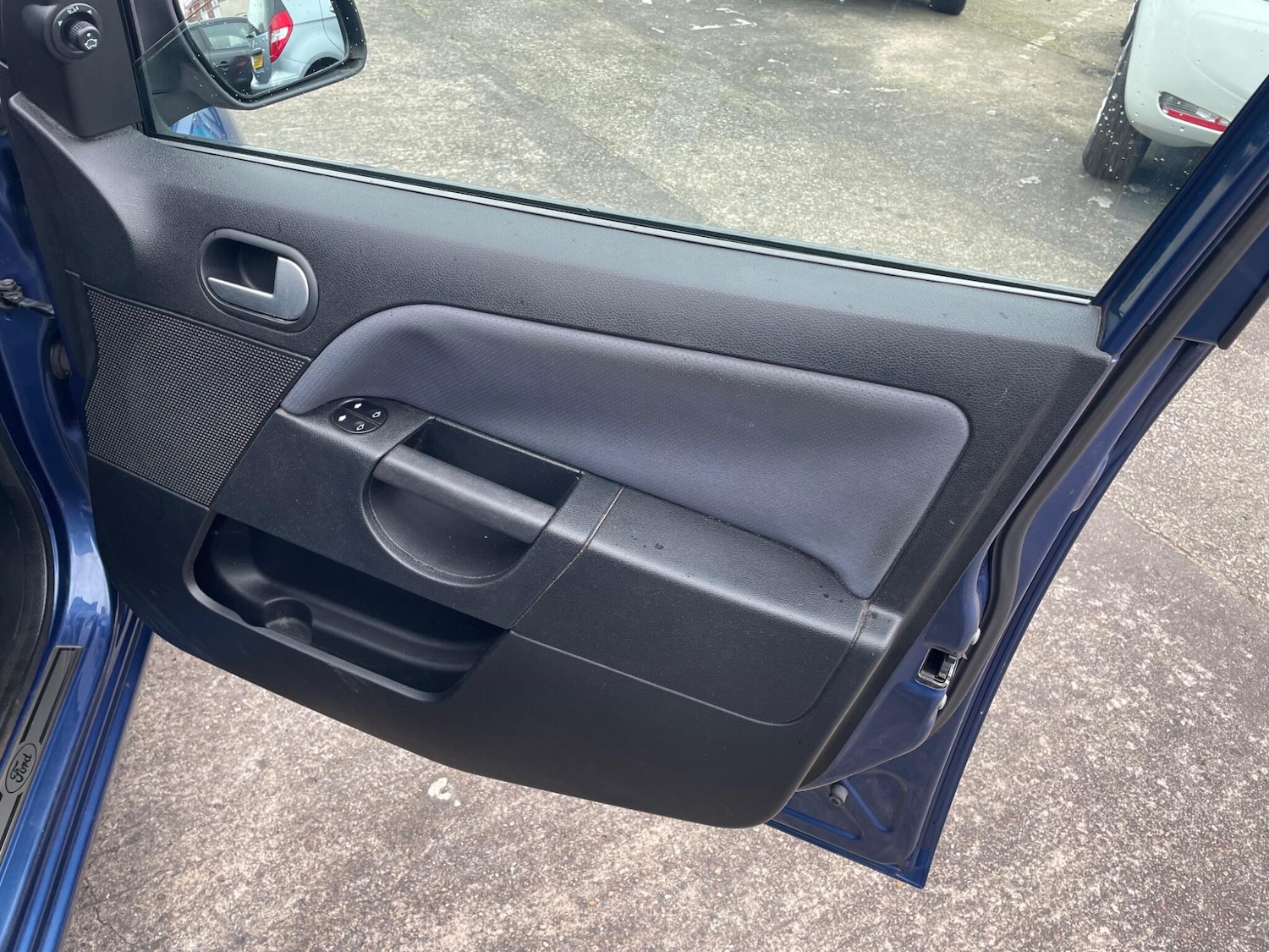 Used Ford Fiesta 2008 for sale - 77853388: Photo 15