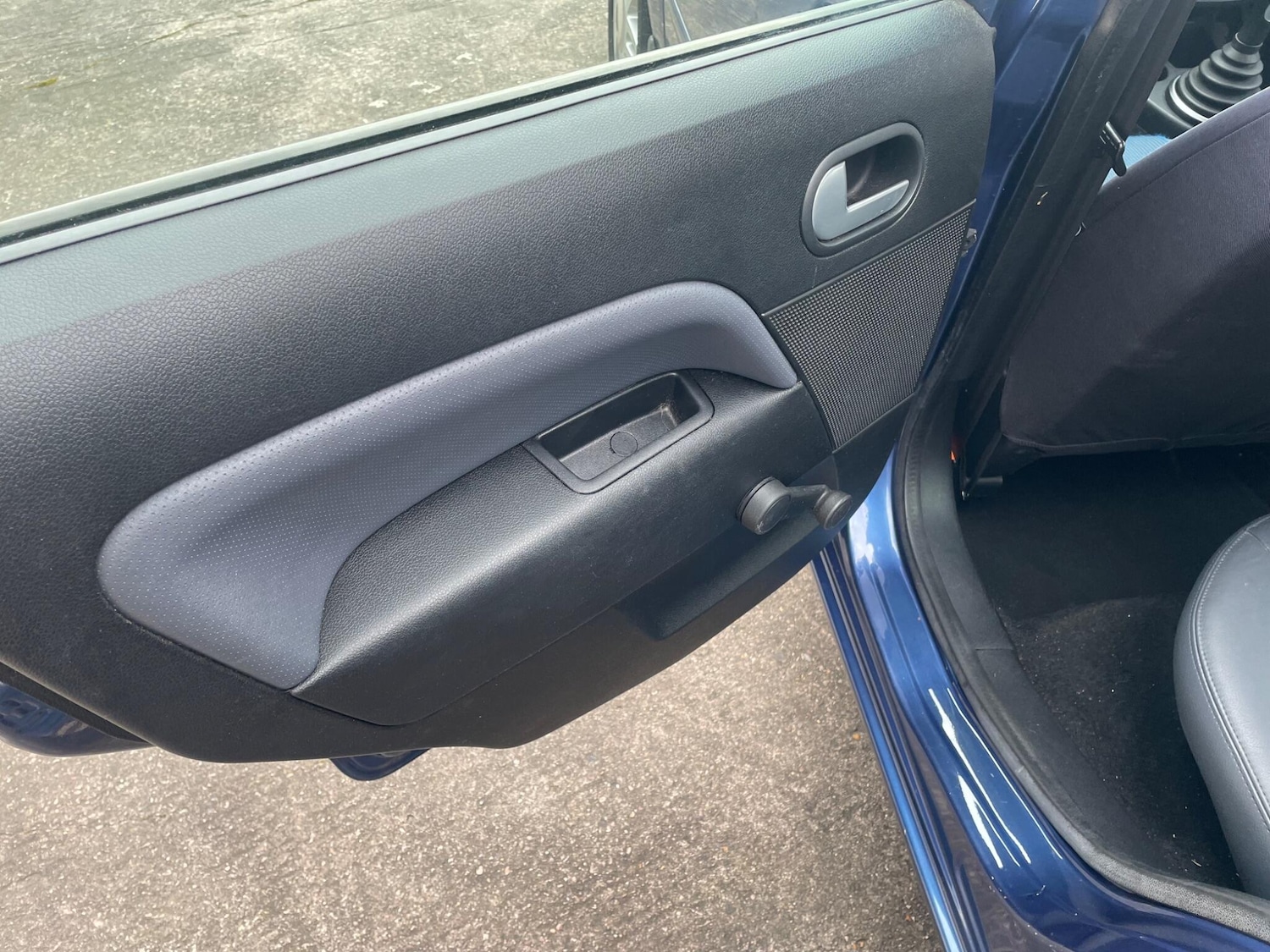 Used Ford Fiesta 2008 for sale - 77853388: Photo 17