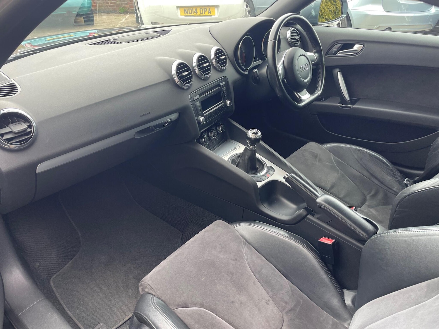 Used Audi TT for sale - 77909673: Photo 10