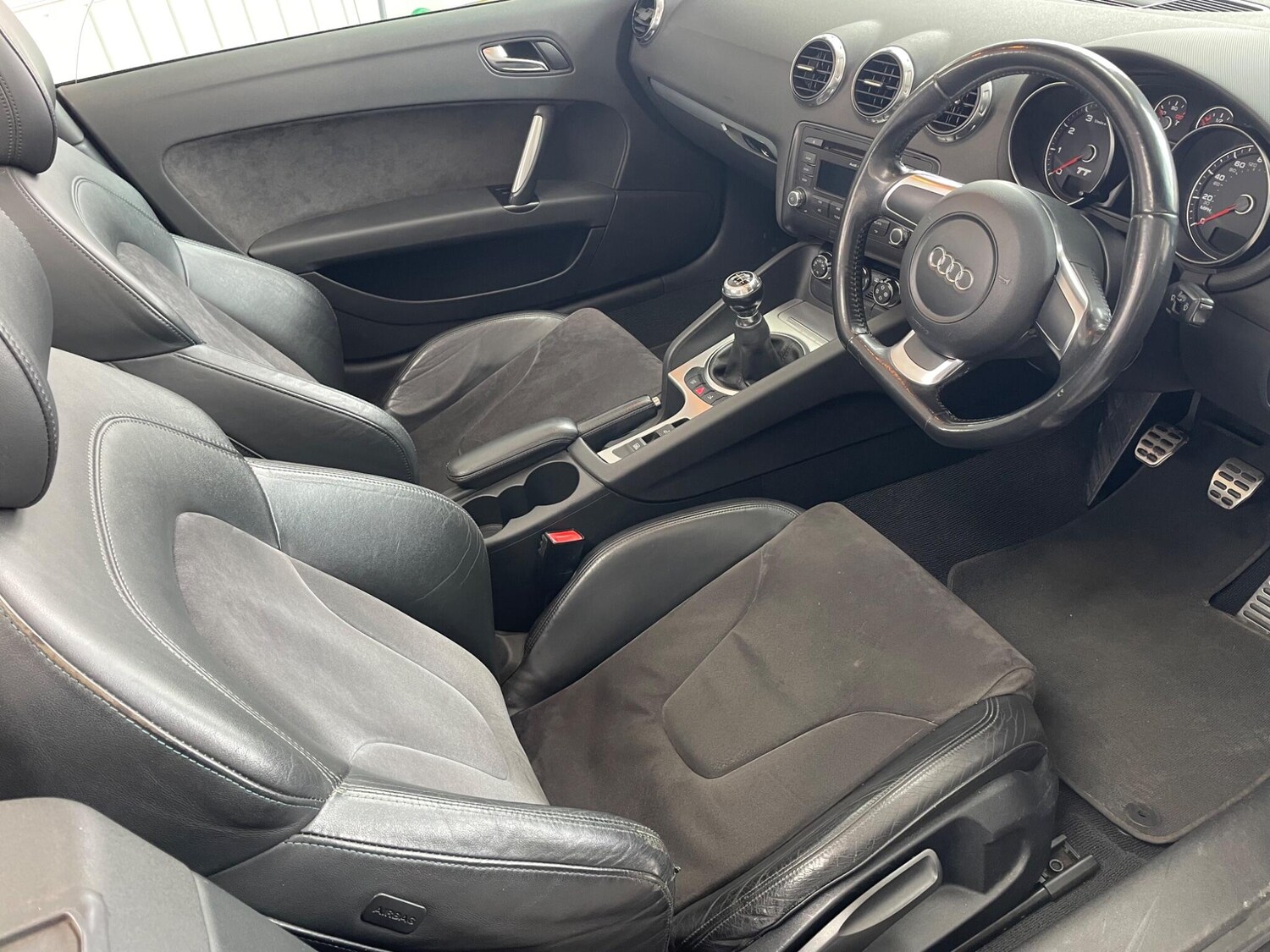 Used Audi TT for sale - 77909673: Photo 12