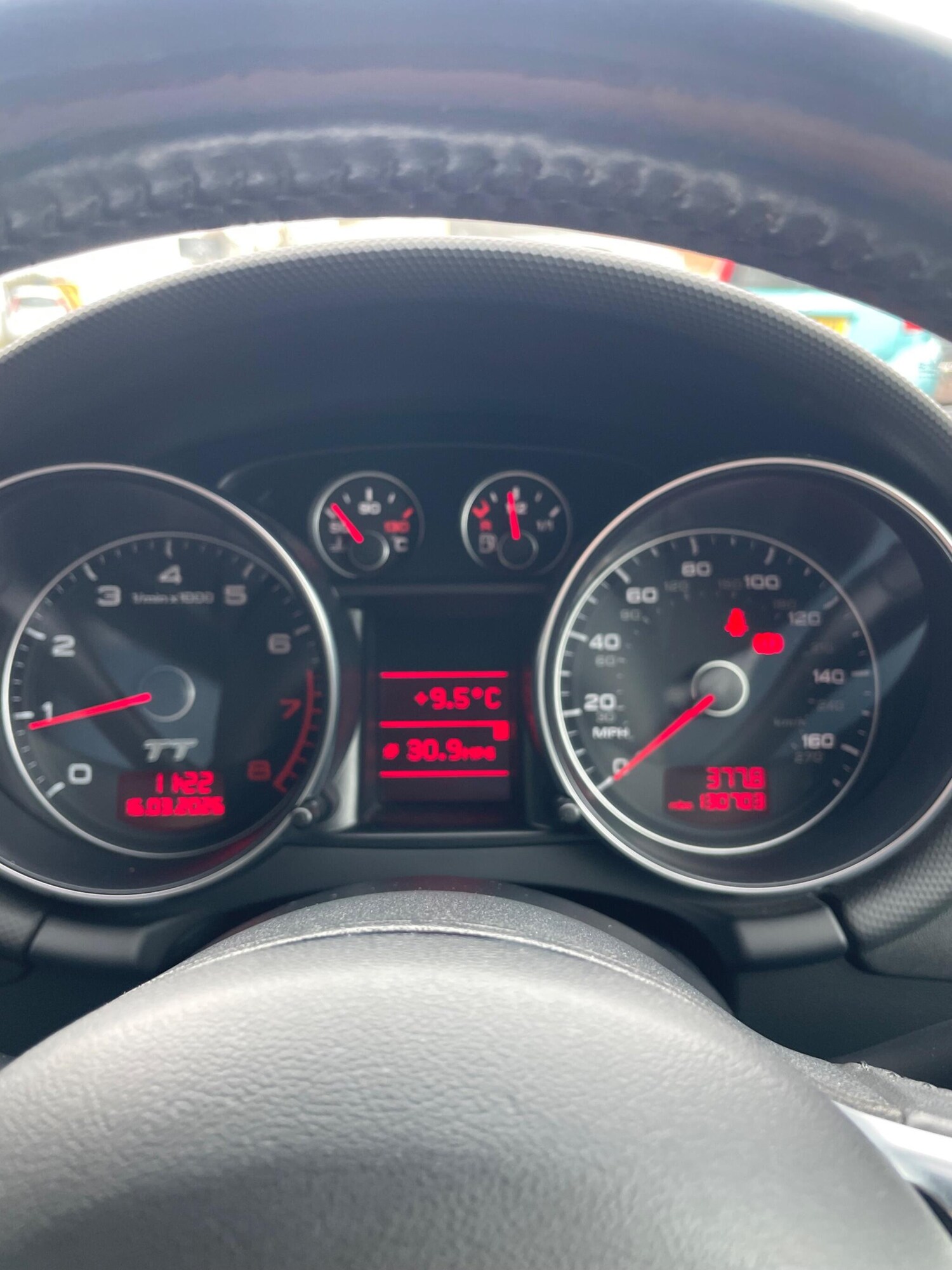 Used Audi TT for sale - 77909673: Photo 17