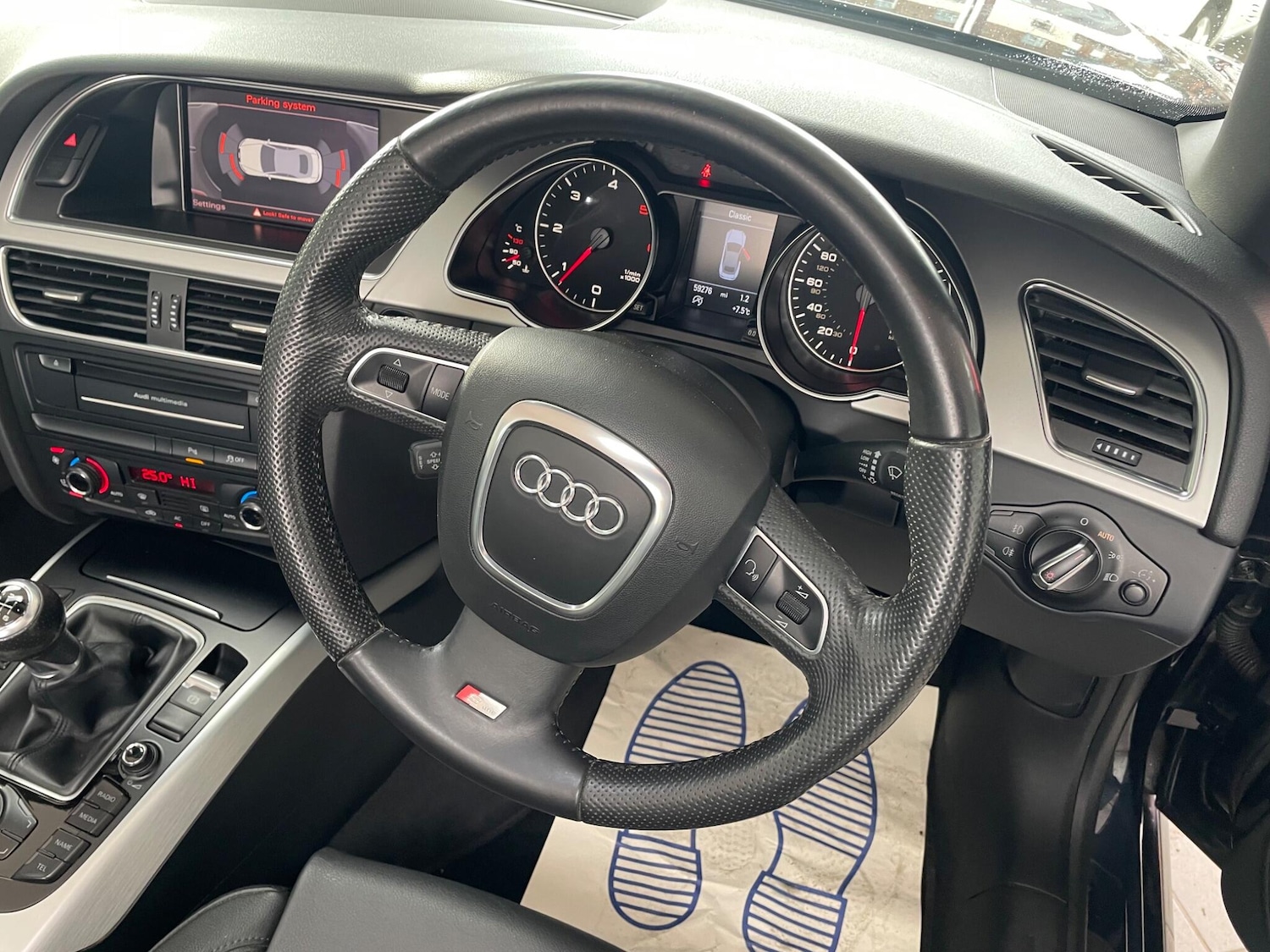 Used Audi A5 Cabriolet for sale - 77753576: Photo 15