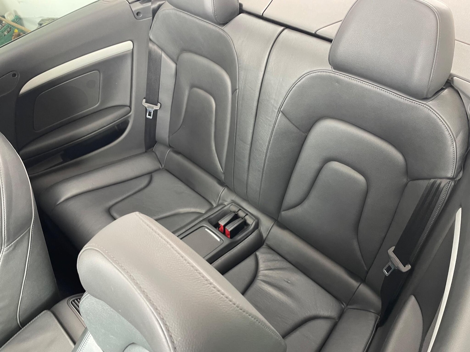 Used Audi A5 Cabriolet for sale - 77753576: Photo 17