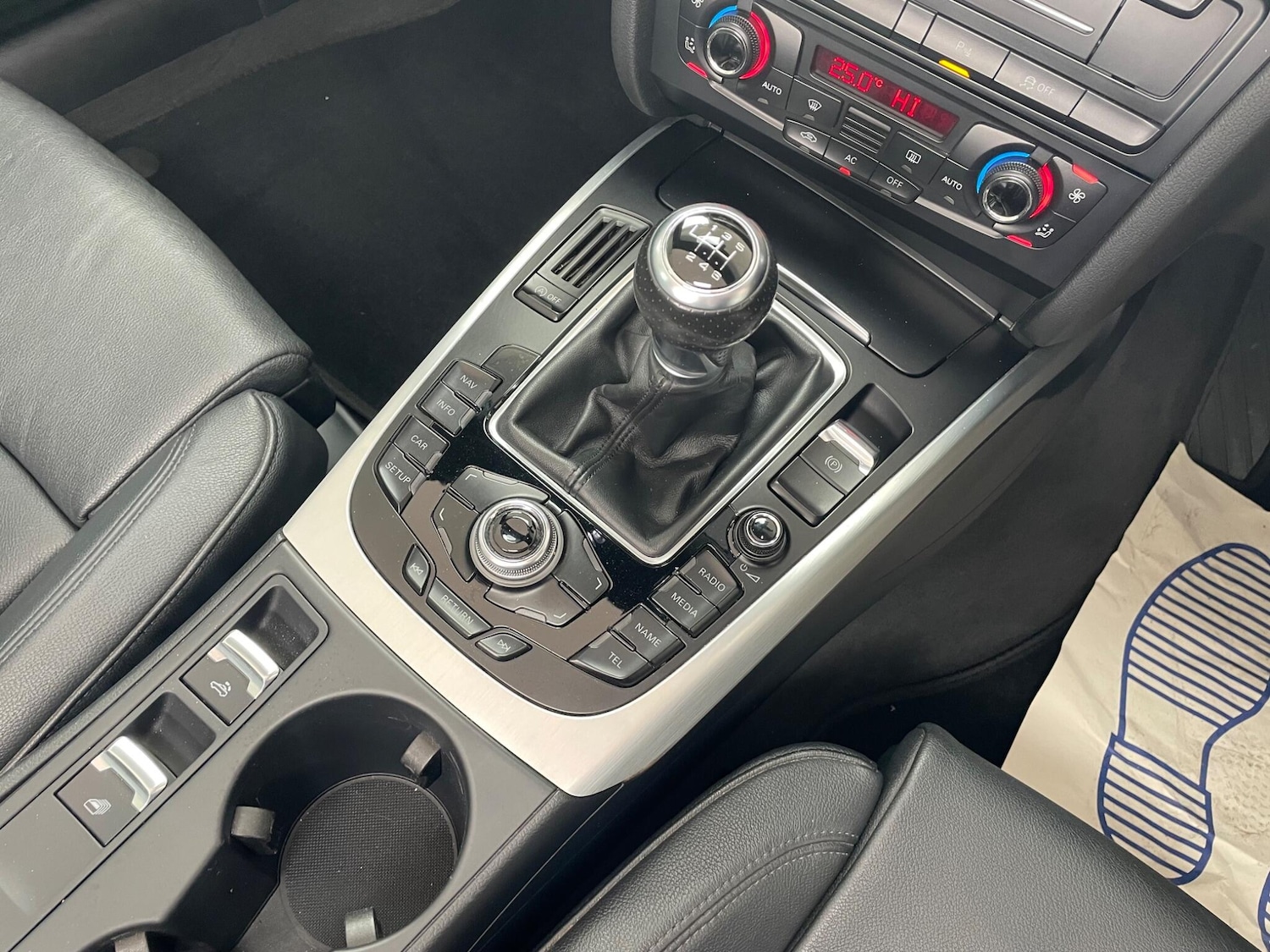 Used Audi A5 Cabriolet for sale - 77753576: Photo 19