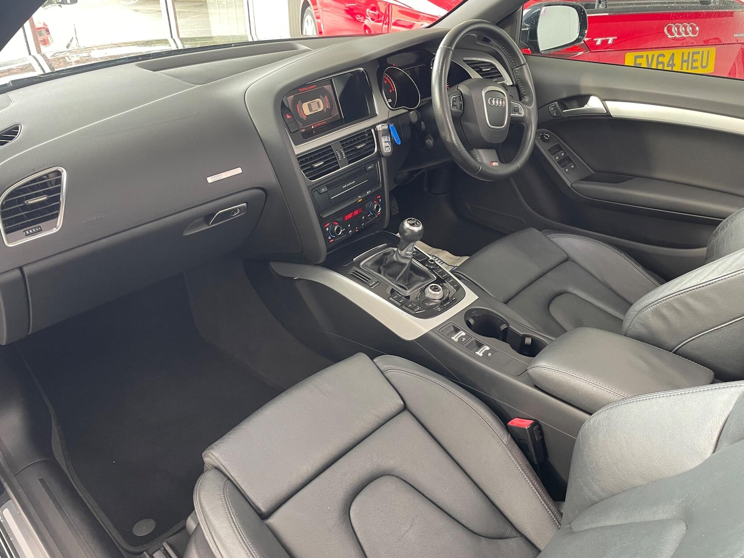 Used Audi A5 Cabriolet for sale - 77753576: Photo 20