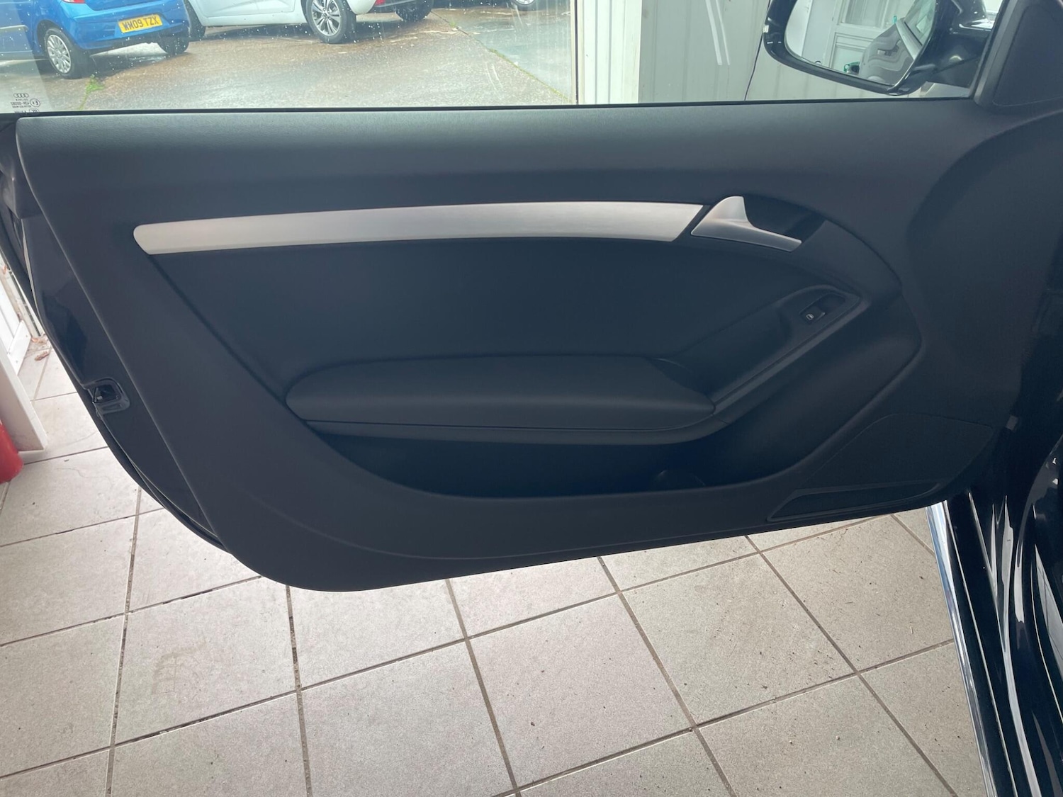 Used Audi A5 Cabriolet for sale - 77753576: Photo 22