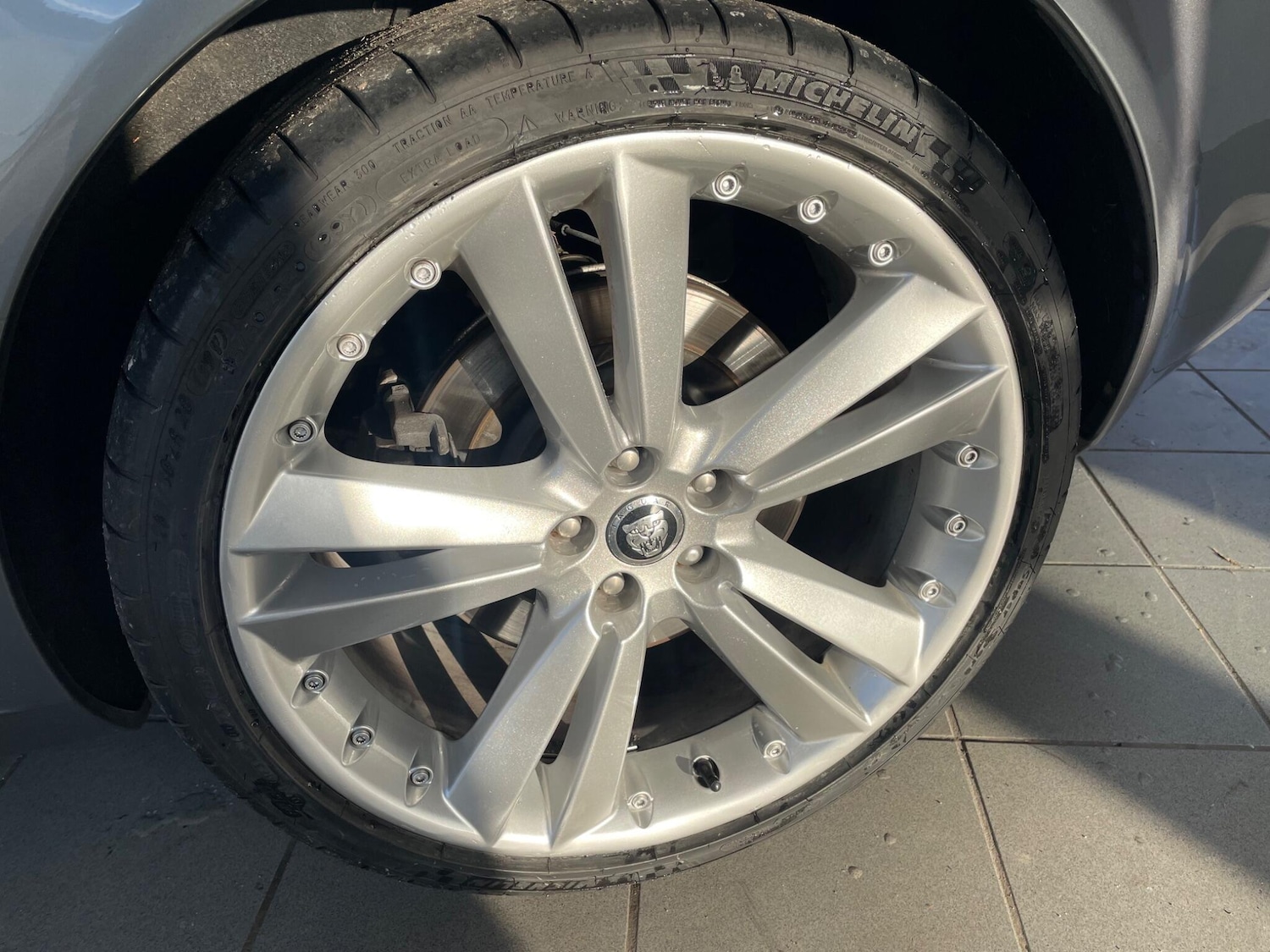 Used Jaguar XK for sale - 77754123: Photo 10