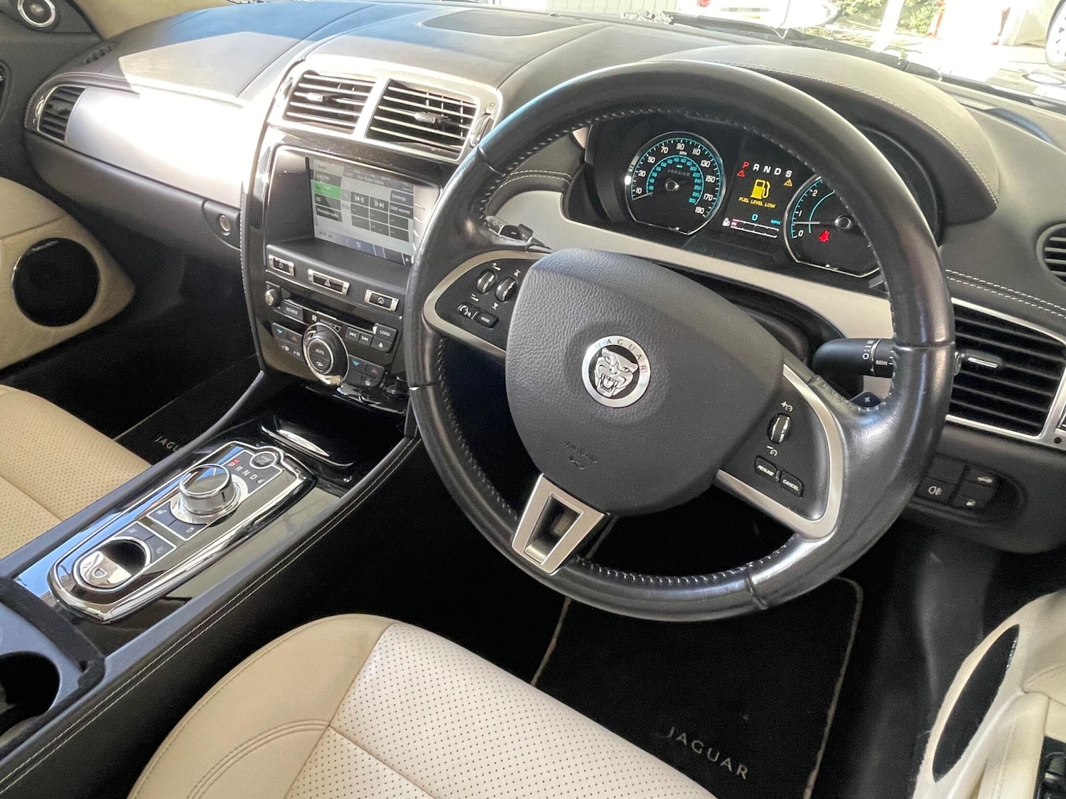 Used Jaguar XK for sale - 77754123: Photo 13