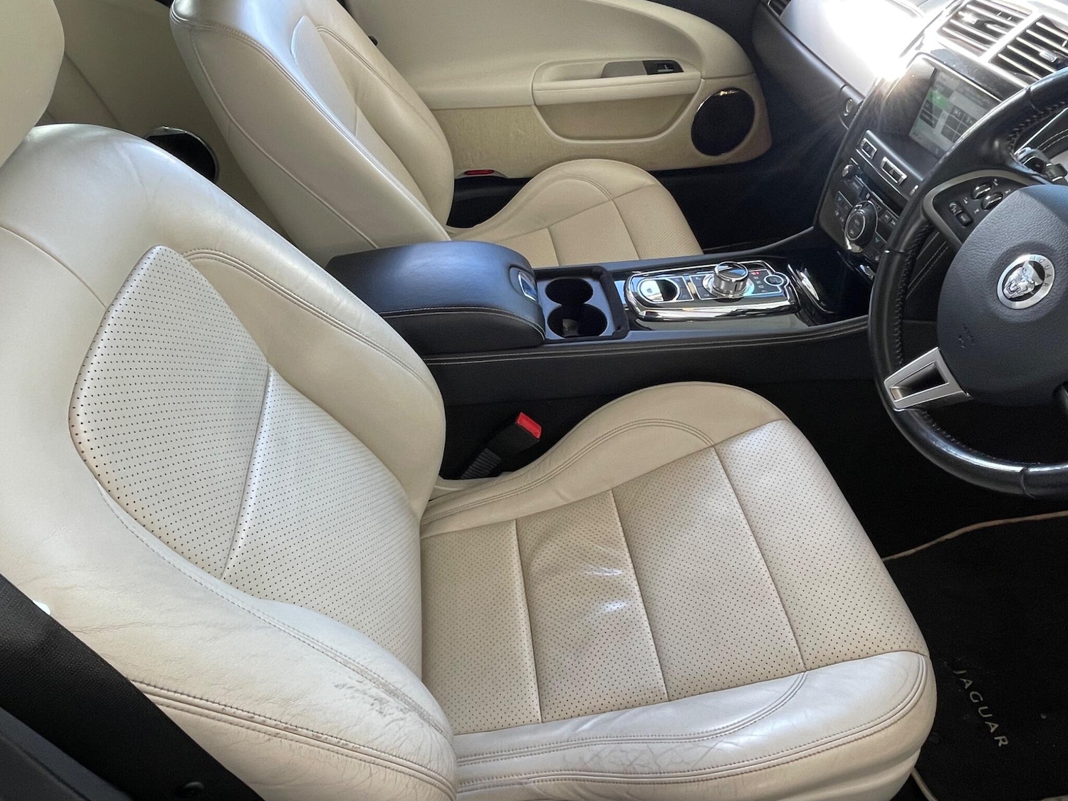 Used Jaguar XK for sale - 77754123: Photo 16