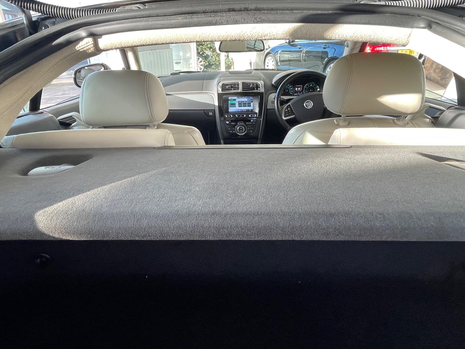 Used Jaguar XK for sale - 77754123: Photo 19