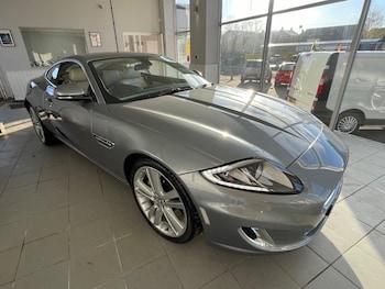 Used Jaguar XK 2013 for sale - 77754123: Photo