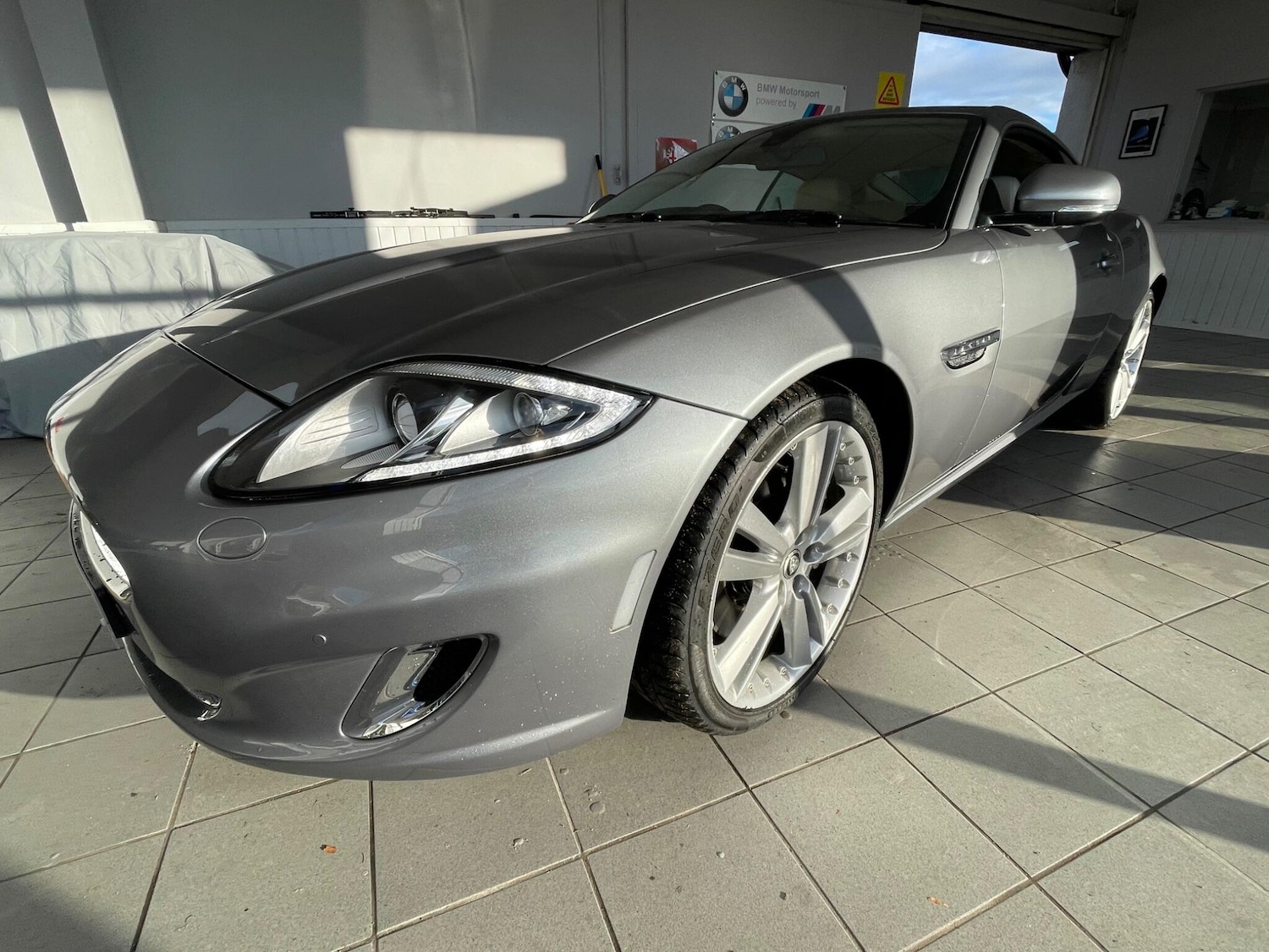 Used Jaguar XK for sale - 77754123: Photo 4
