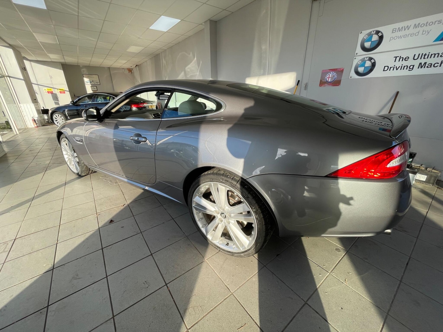 Used Jaguar XK for sale - 77754123: Photo 5
