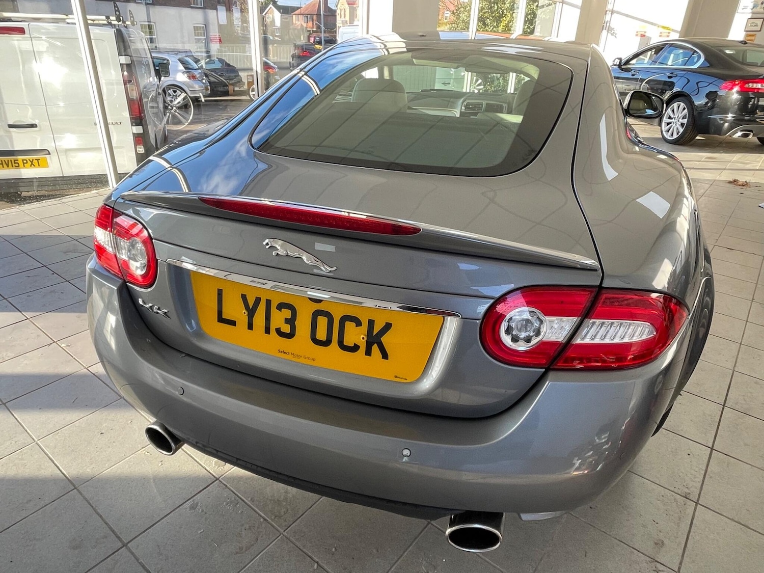 Used Jaguar XK for sale - 77754123: Photo 8