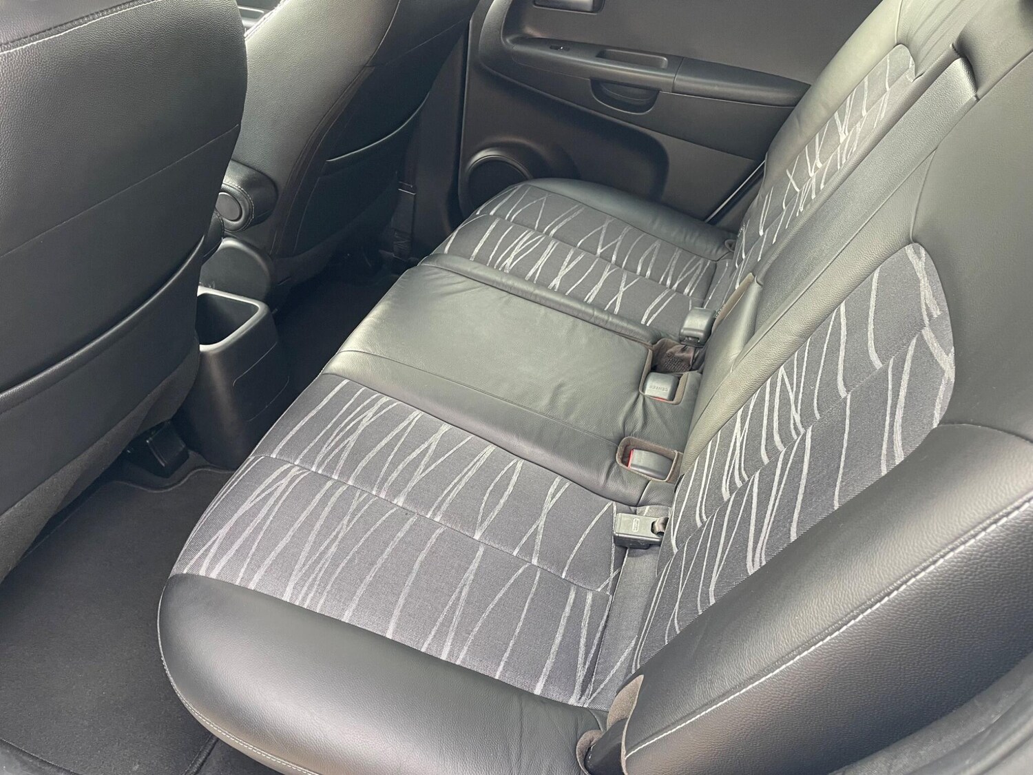 Used Kia Venga 2015 for sale - 77839073: Photo 14