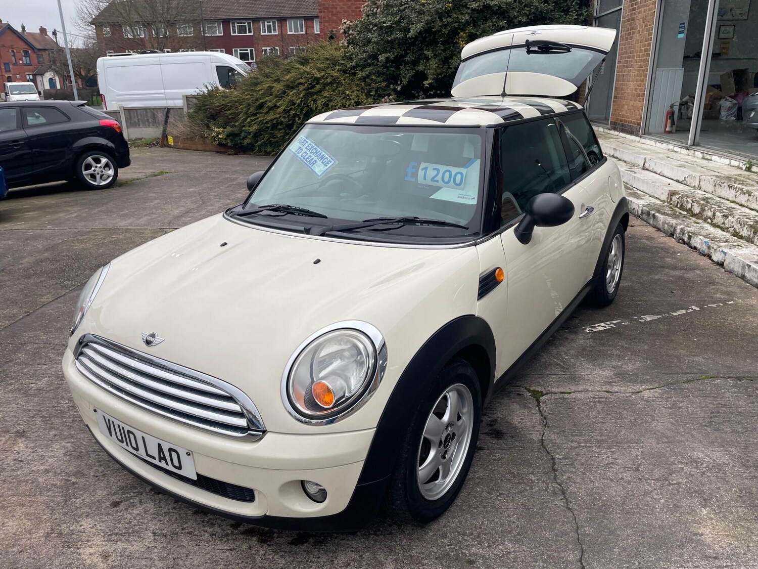 Used MINI Hatch for sale - 77753151: Photo 10