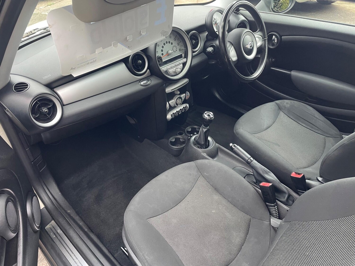 Used MINI Hatch for sale - 77753151: Photo 11