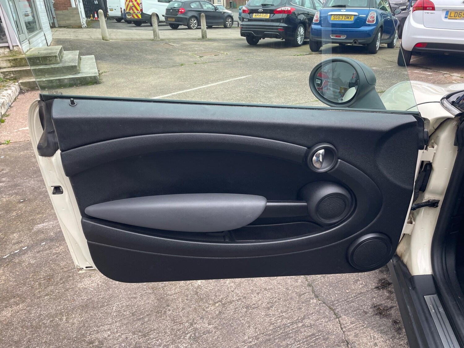 Used MINI Hatch for sale - 77753151: Photo 18