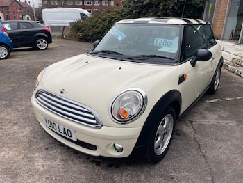 Used MINI Hatch 2010 for sale - 77753151: Photo