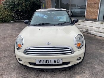 Used MINI Hatch 2010 for sale - 77753151: Photo