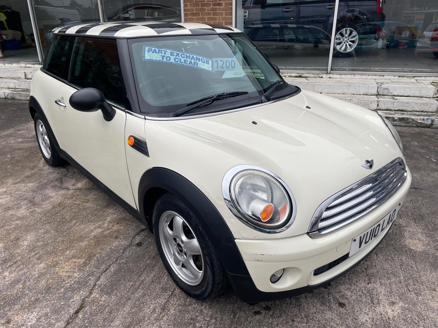 Used MINI Hatch for sale - 77753151: Photo 3