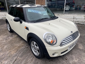 Used MINI Hatch 2010 for sale - 77753151: Photo