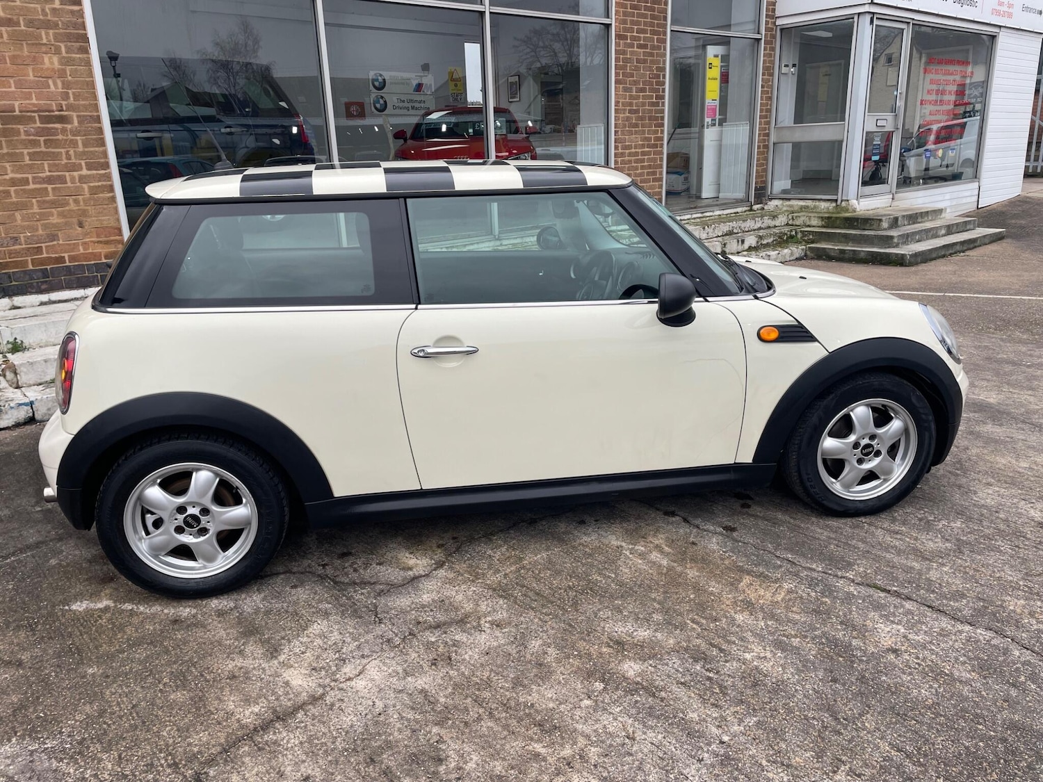 Used MINI Hatch for sale - 77753151: Photo 4