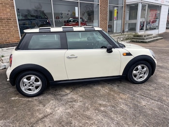 Used MINI Hatch 2010 for sale - 77753151: Photo