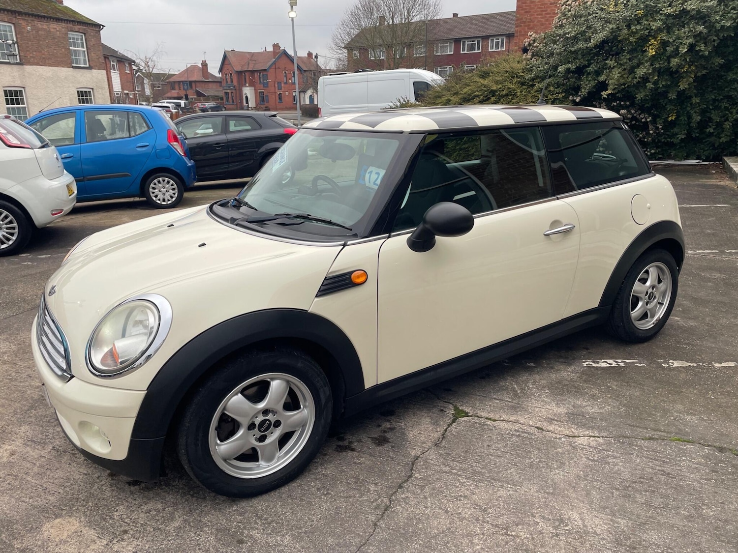 Used MINI Hatch for sale - 77753151: Photo 5