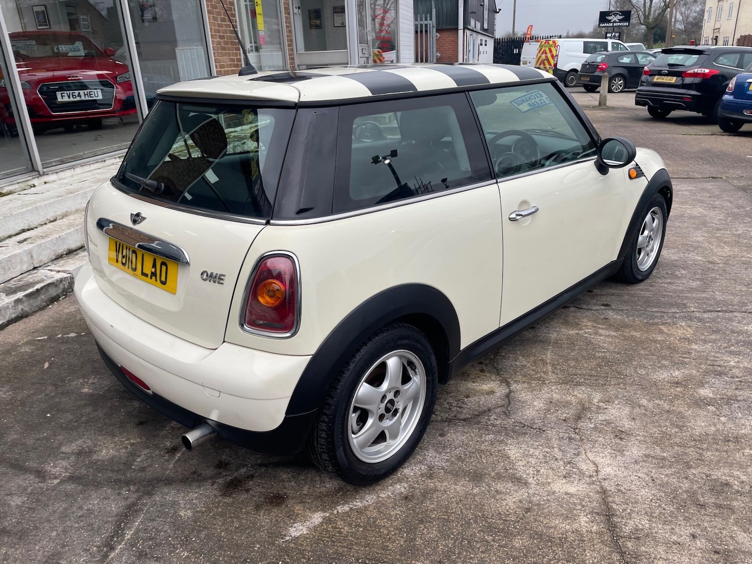 Used MINI Hatch for sale - 77753151: Photo 6