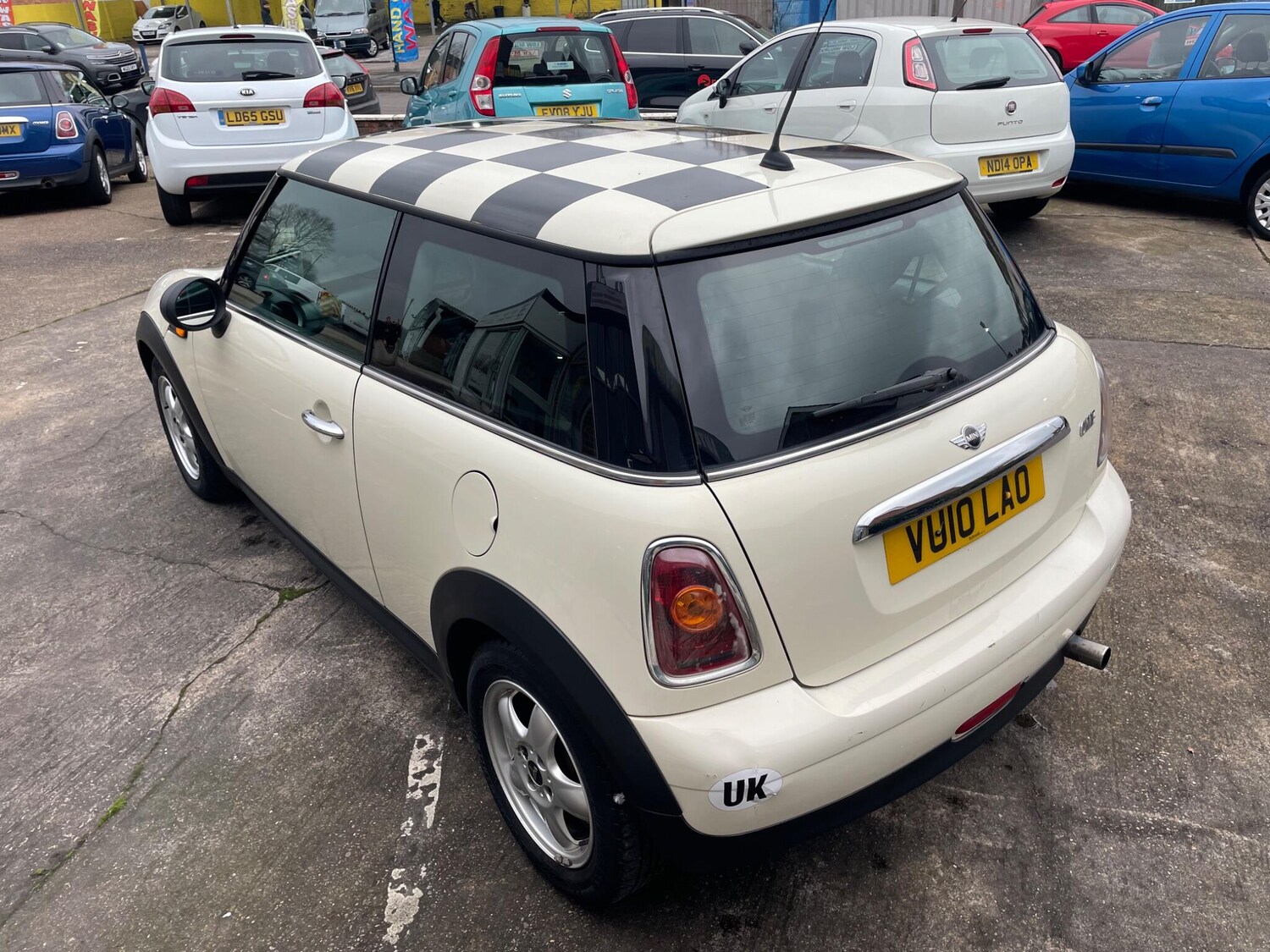 Used MINI Hatch for sale - 77753151: Photo 8