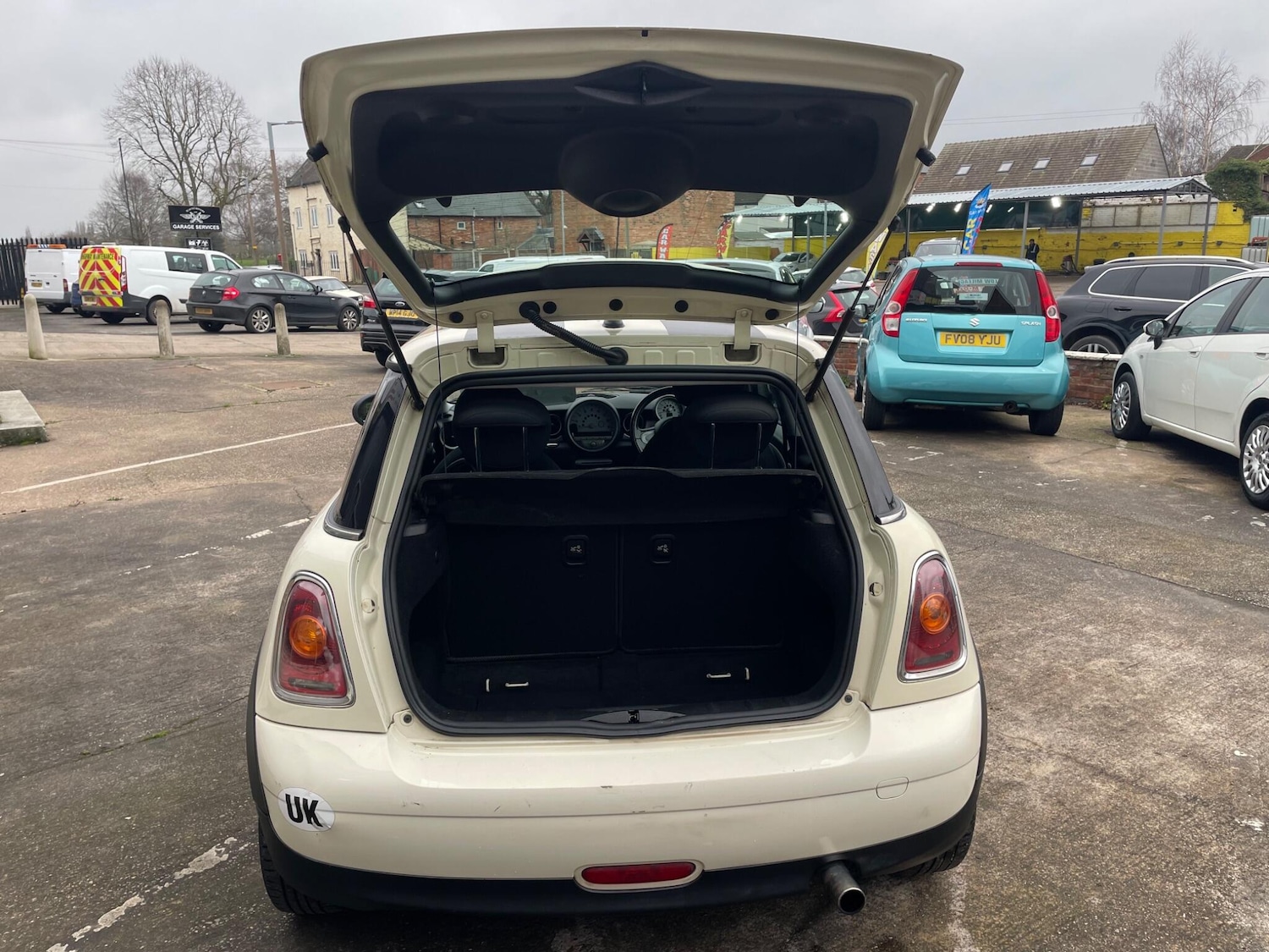 Used MINI Hatch for sale - 77753151: Photo 9
