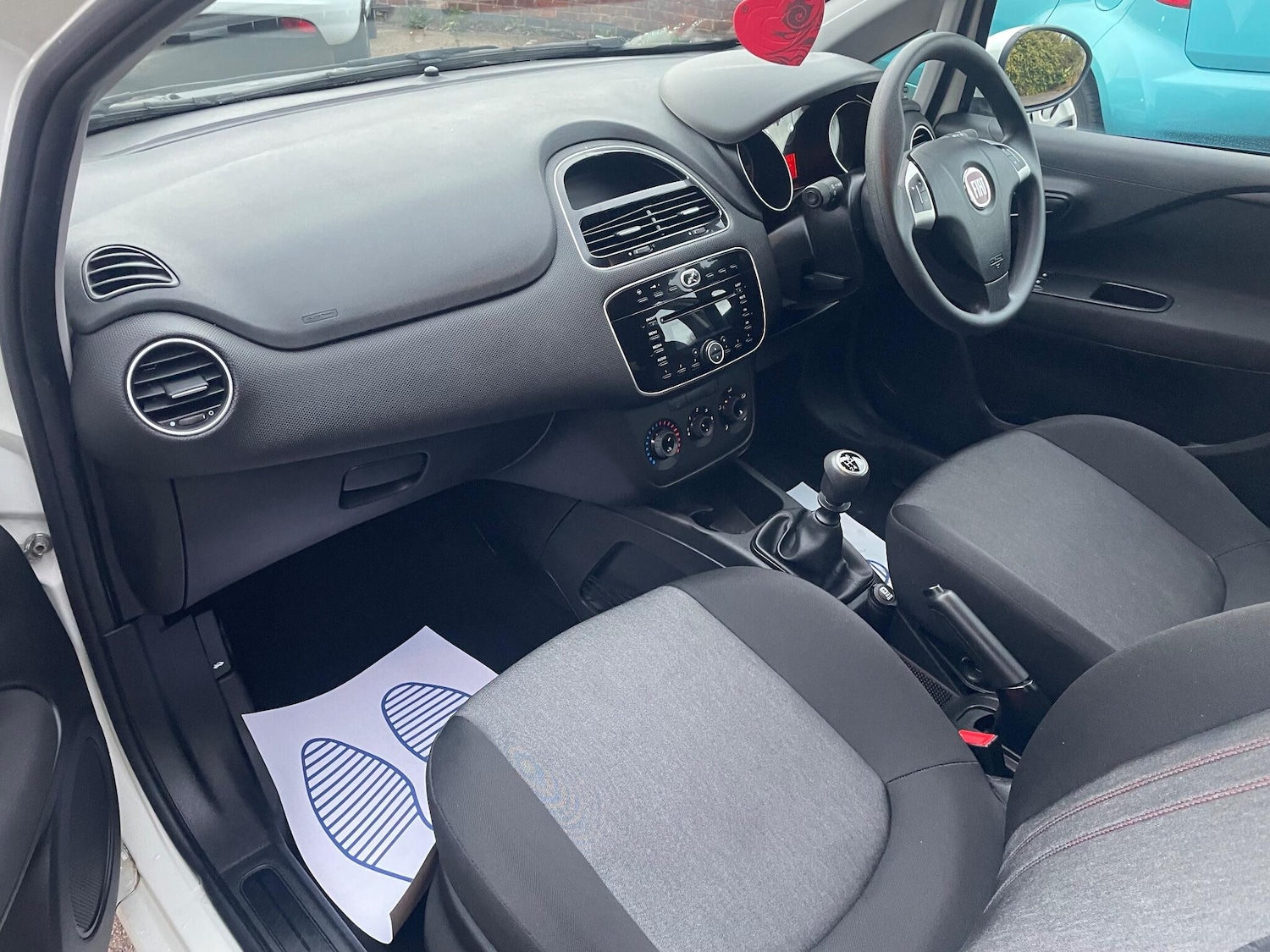 Used Fiat Punto for sale - 77753301: Photo 11