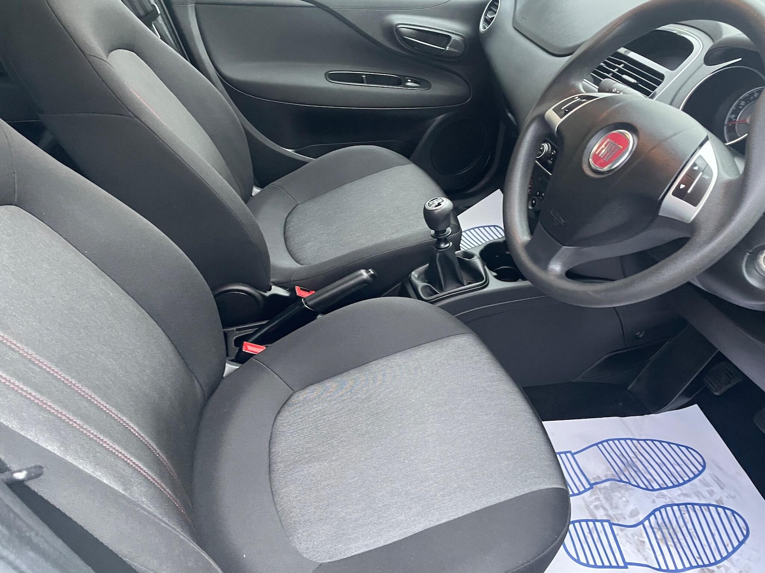 Used Fiat Punto for sale - 77753301: Photo 13