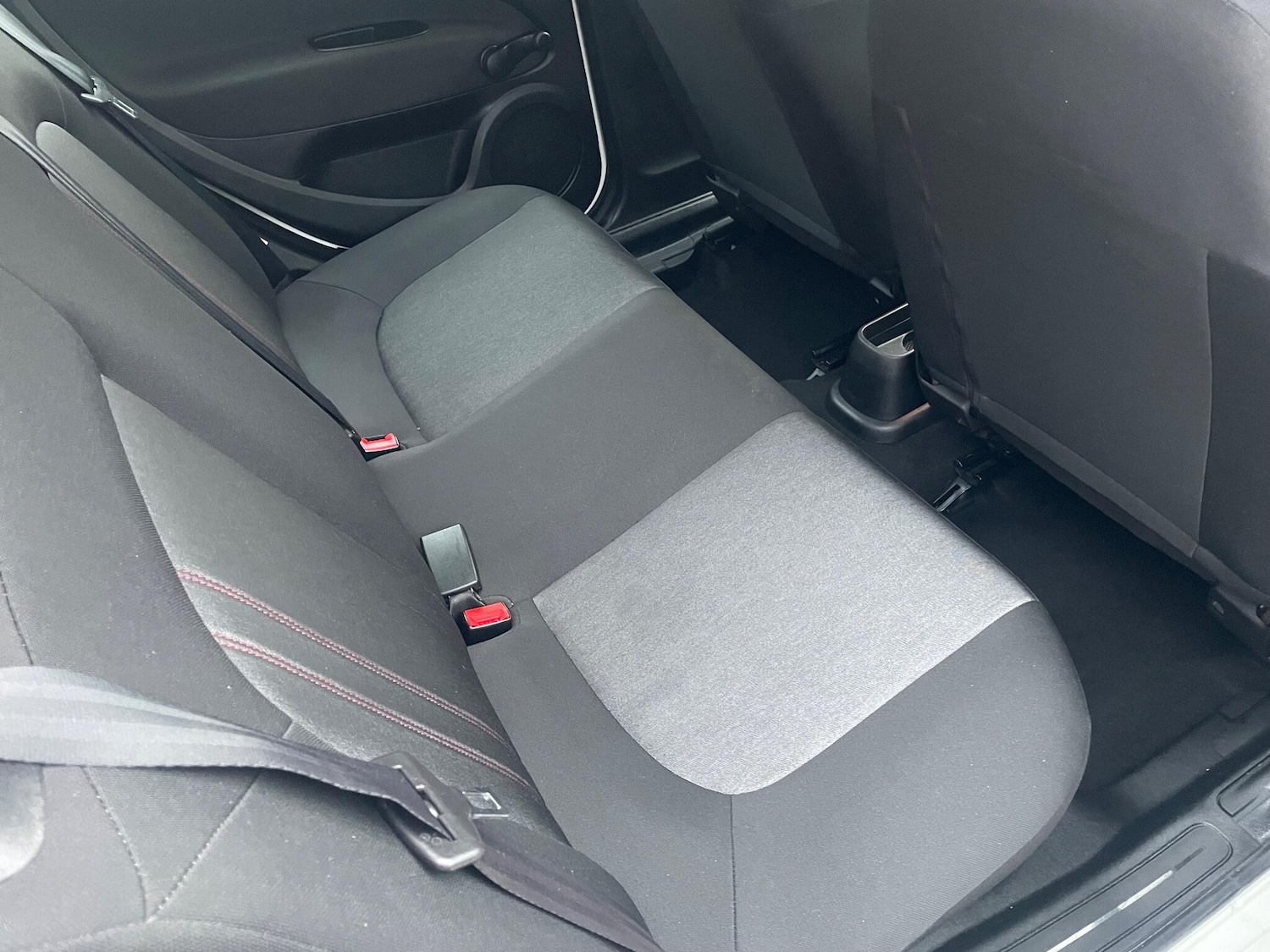 Used Fiat Punto for sale - 77753301: Photo 15