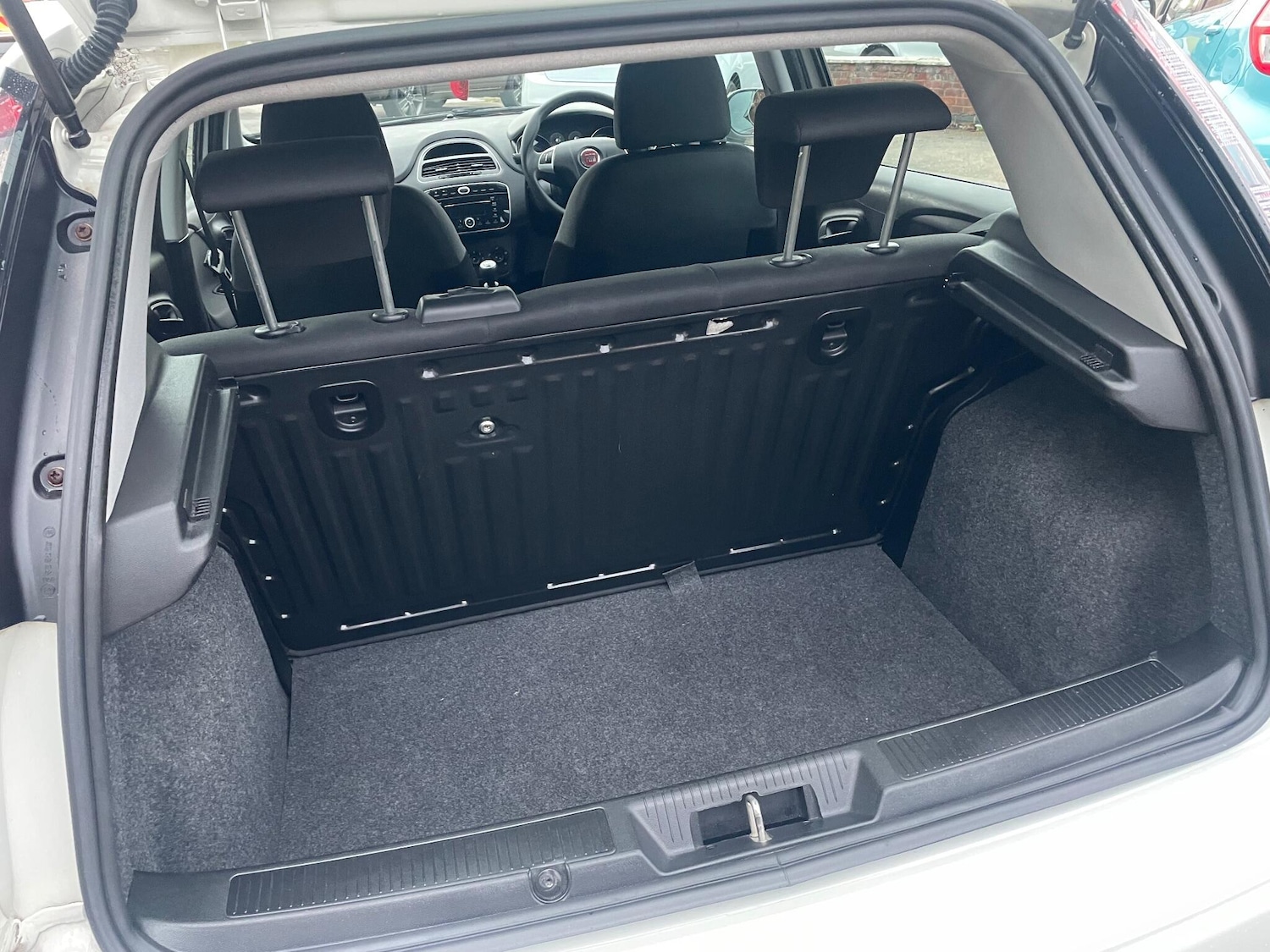 Used Fiat Punto for sale - 77753301: Photo 17