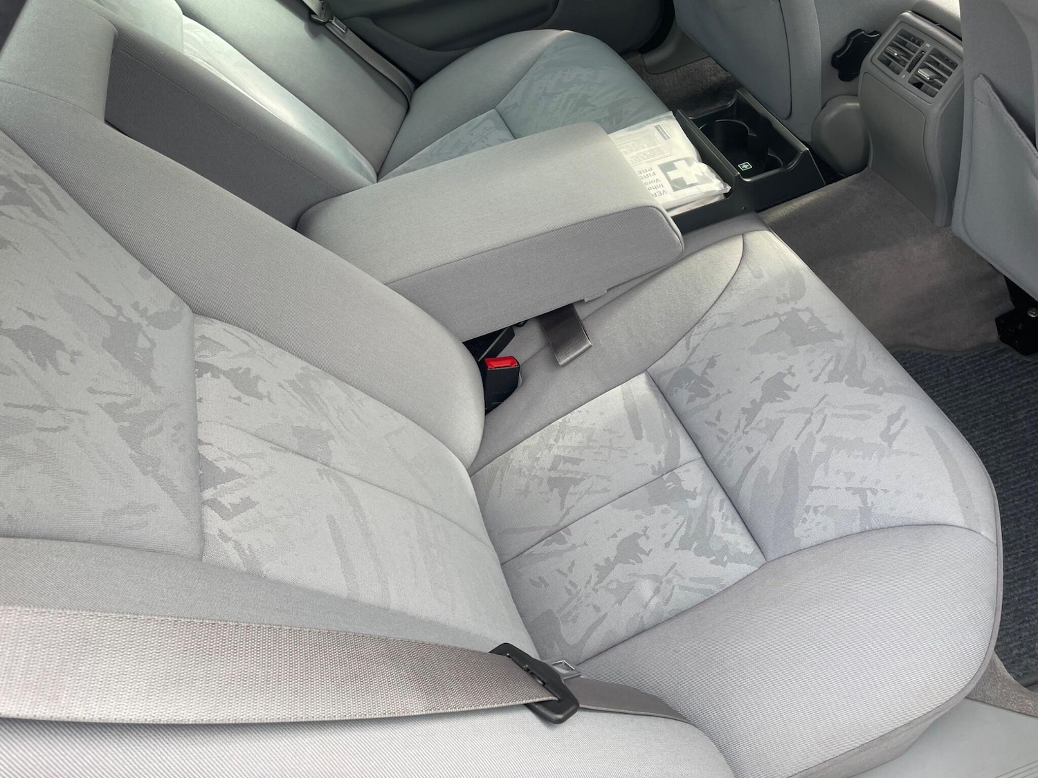 Used Mercedes-Benz E Class for sale - 77753903: Photo 16