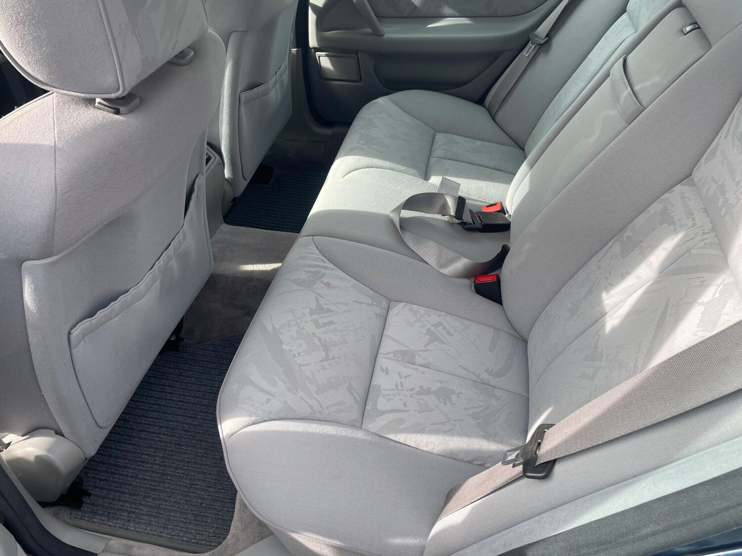 Used Mercedes-Benz E Class for sale - 77753903: Photo 17