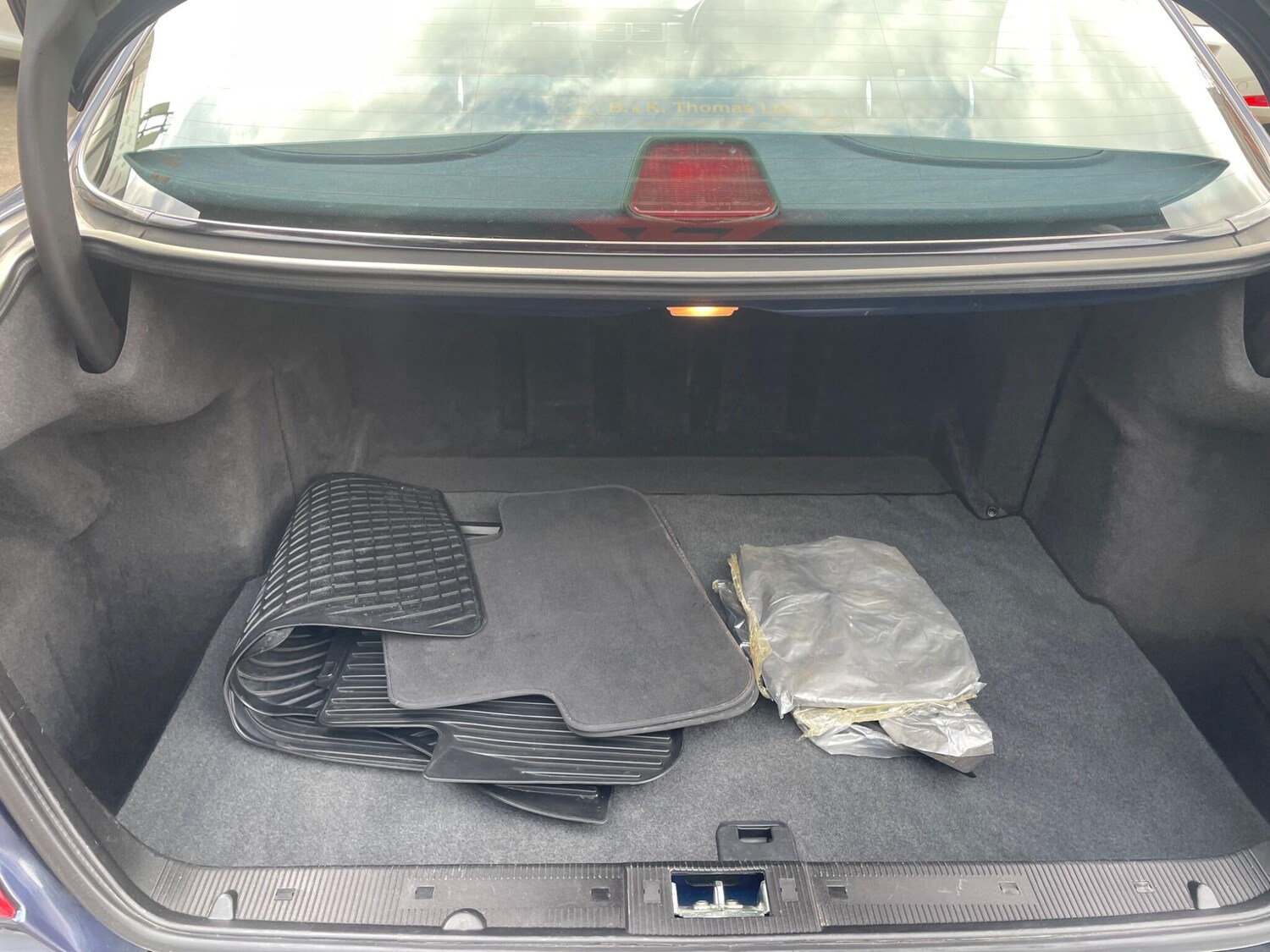 Used Mercedes-Benz E Class for sale - 77753903: Photo 18