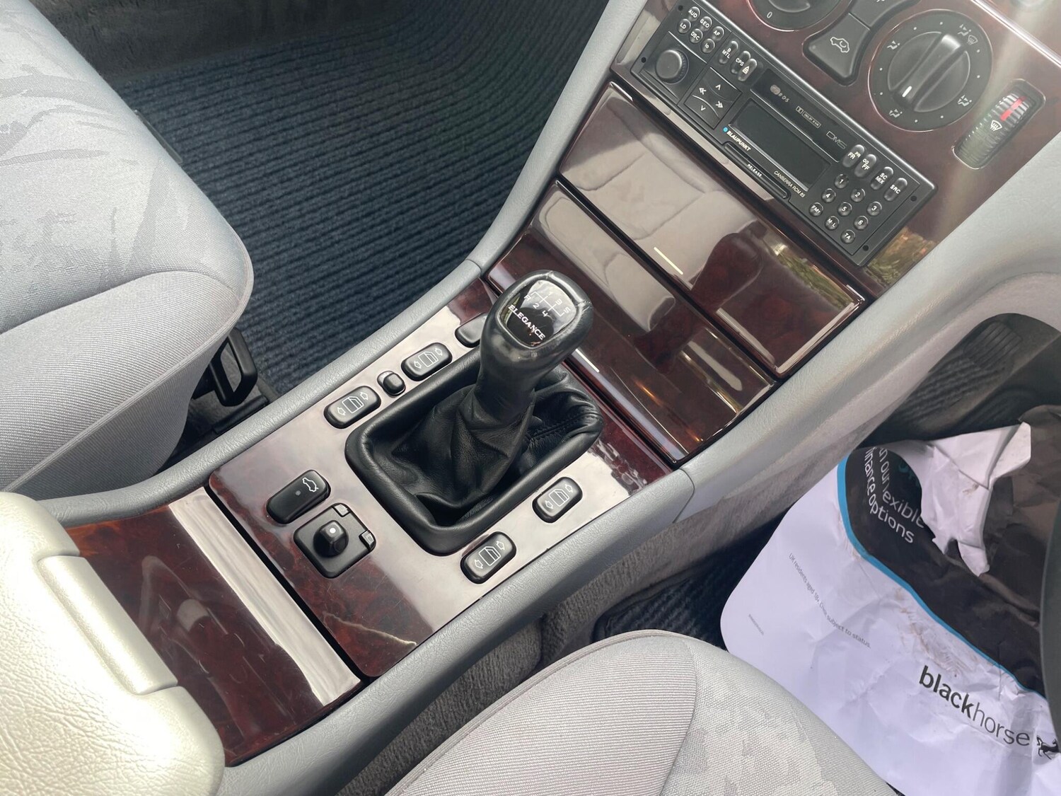 Used Mercedes-Benz E Class for sale - 77753903: Photo 19