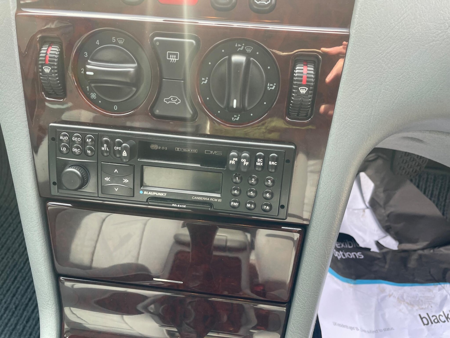 Used Mercedes-Benz E Class for sale - 77753903: Photo 20