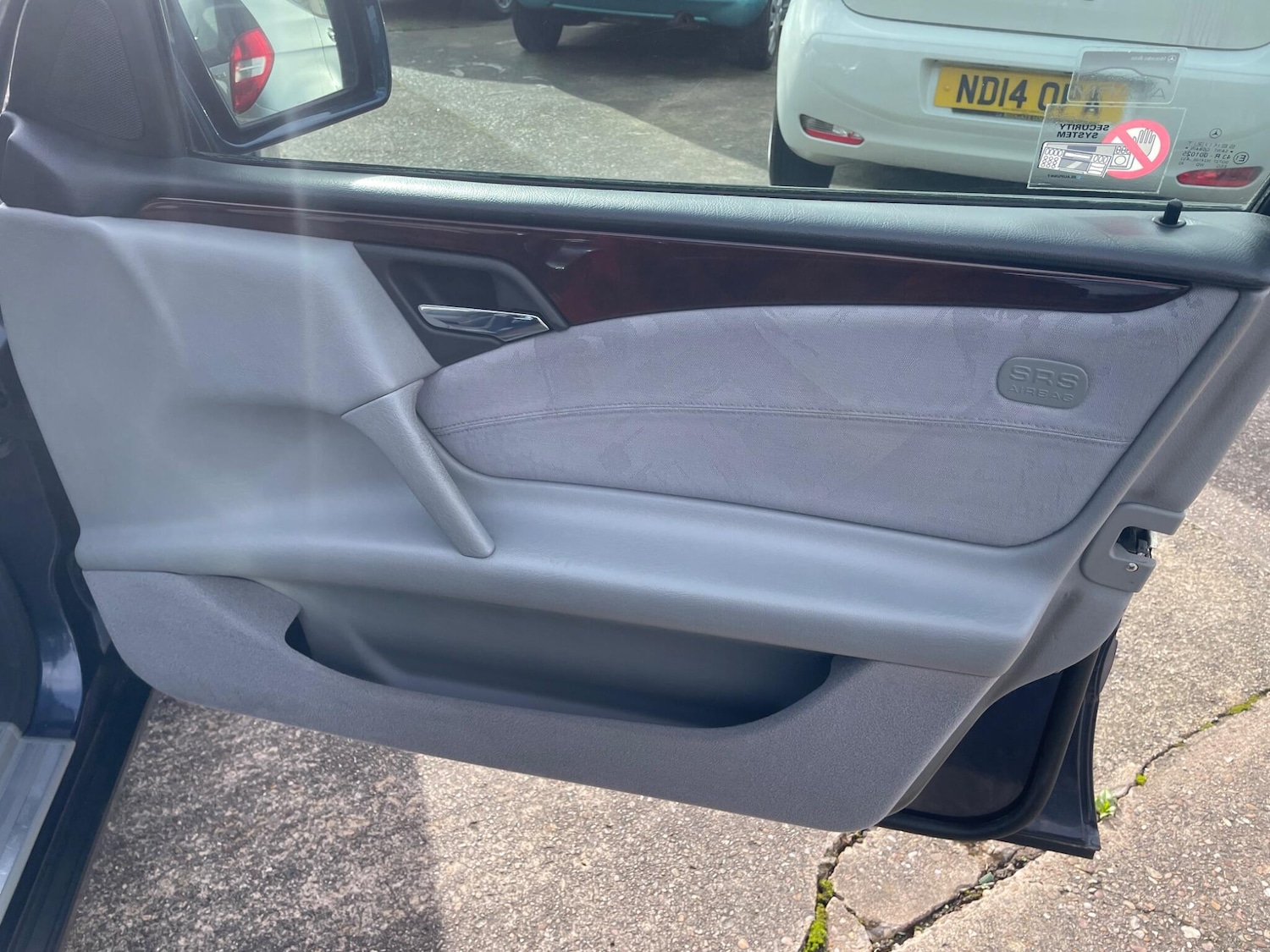 Used Mercedes-Benz E Class for sale - 77753903: Photo 22