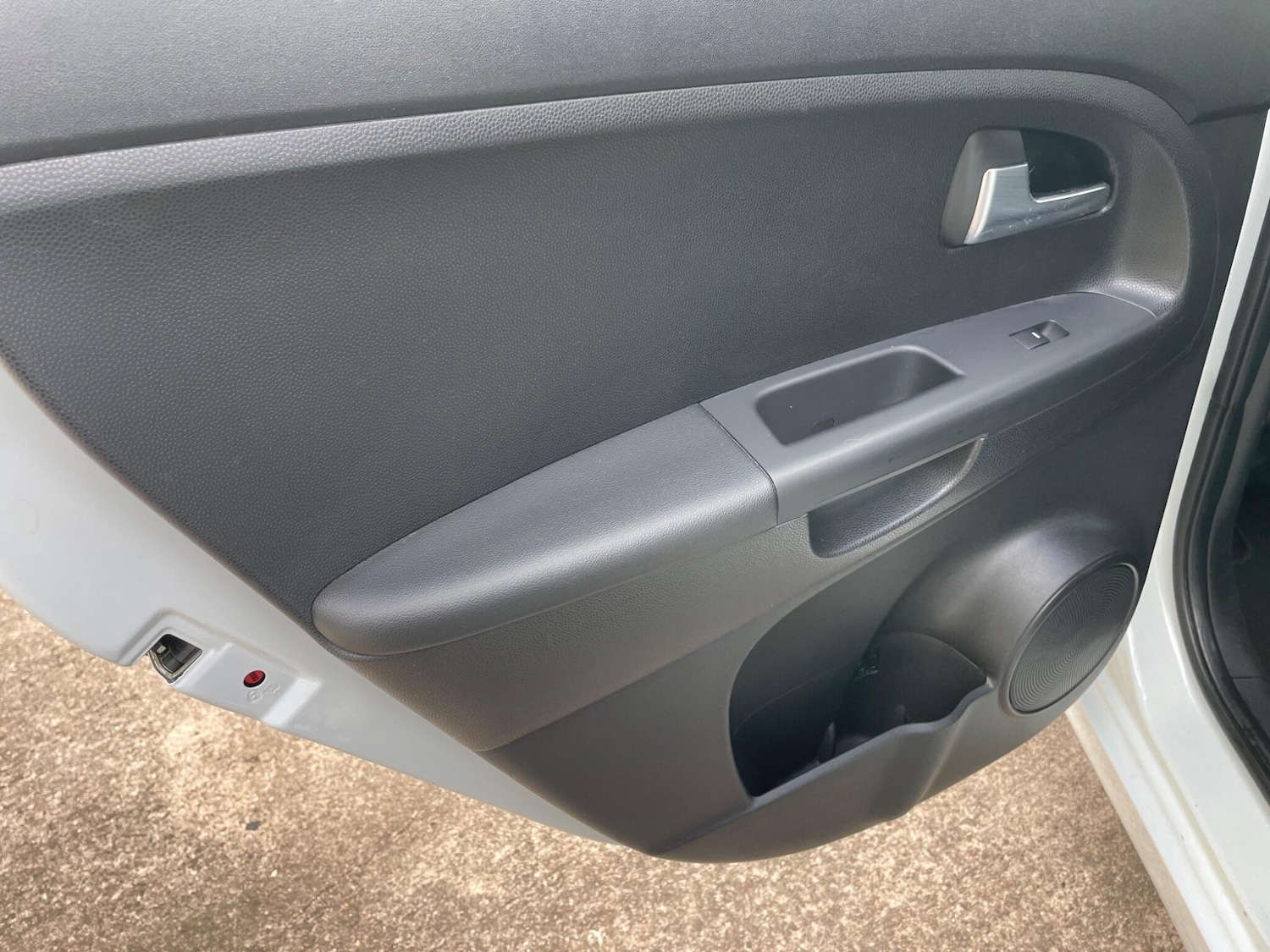 Used Kia Venga 2015 for sale - 77957560: Photo 18