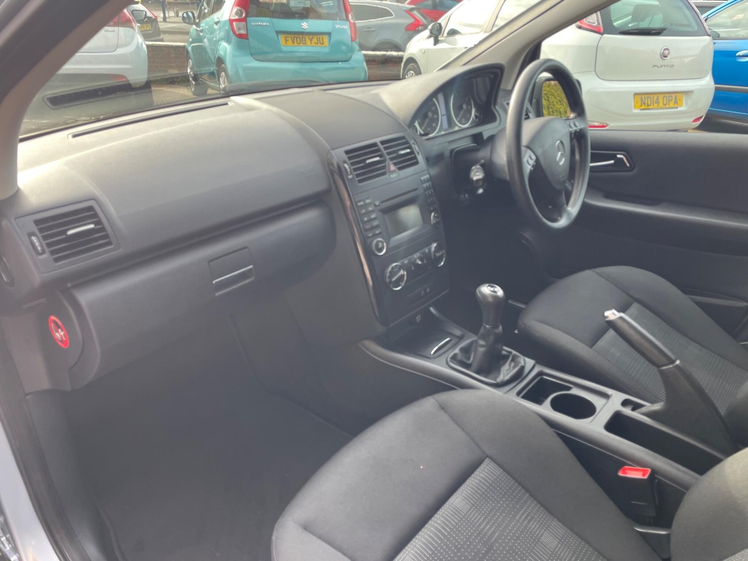 Used Mercedes-Benz A-Class for sale - 77808785: Photo 11