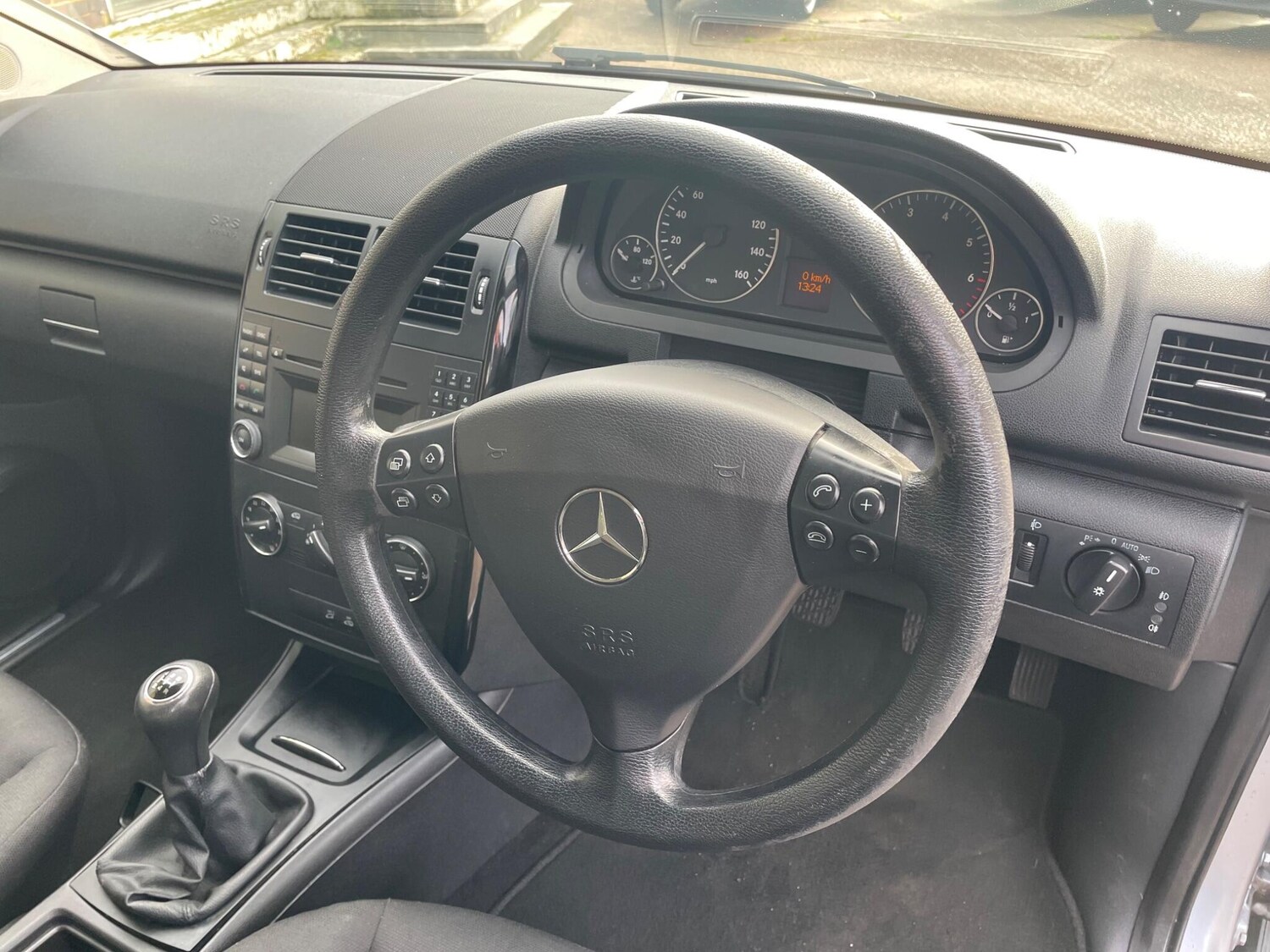 Used Mercedes-Benz A-Class for sale - 77808785: Photo 12
