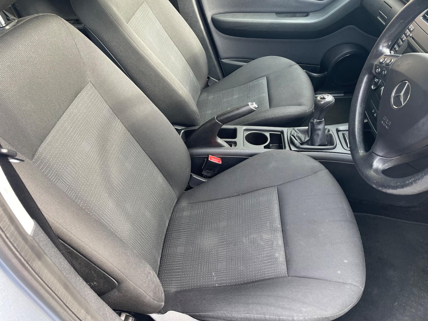 Used Mercedes-Benz A-Class for sale - 77808785: Photo 13