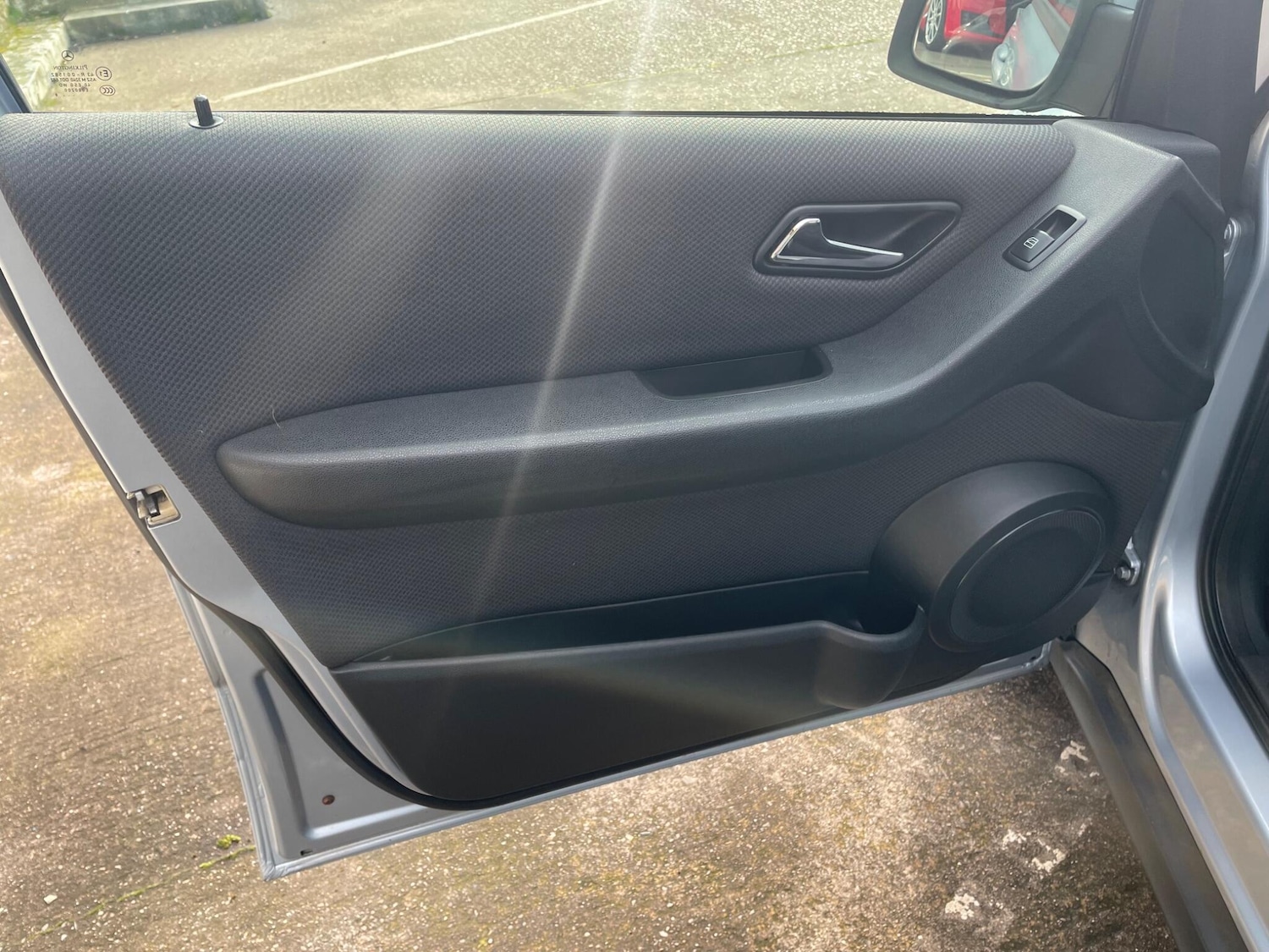 Used Mercedes-Benz A-Class for sale - 77808785: Photo 21