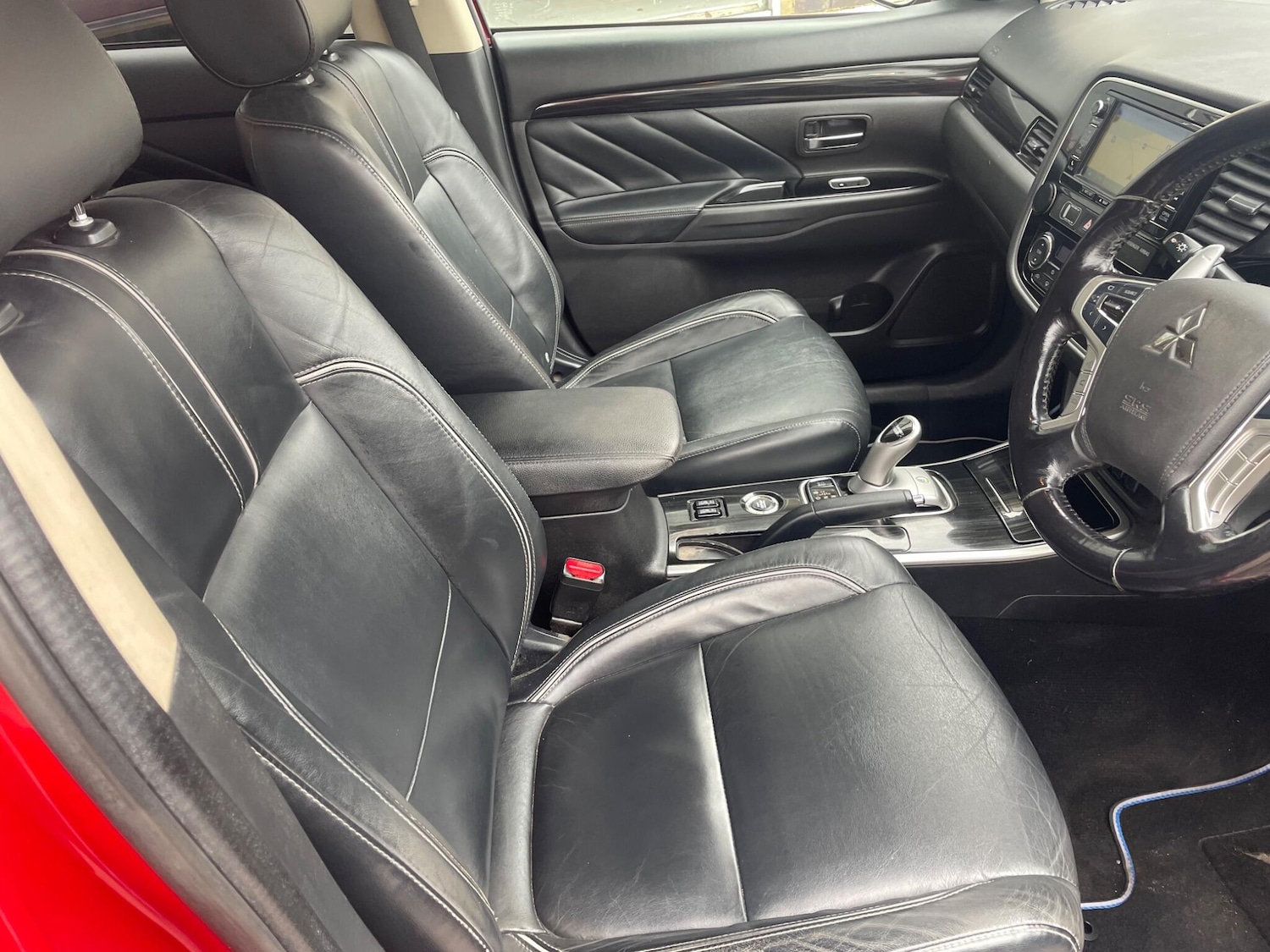 Used Mitsubishi Outlander 2015 for sale - 77793461: Photo 14