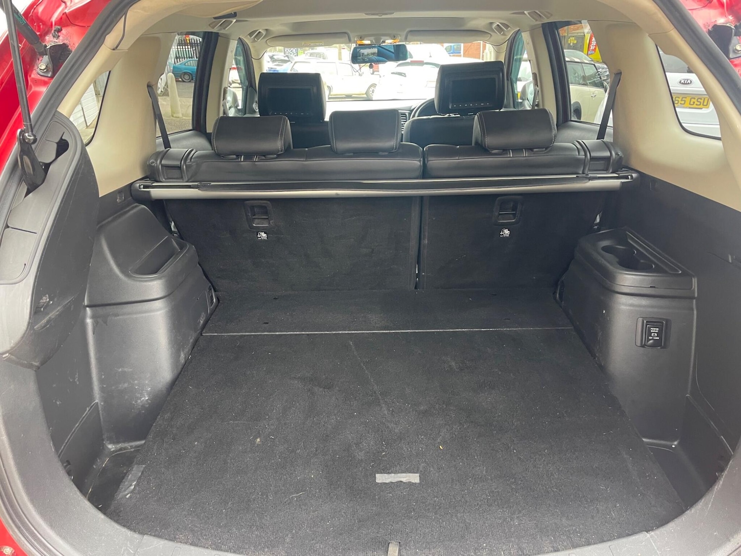 Used Mitsubishi Outlander 2015 for sale - 77793461: Photo 18