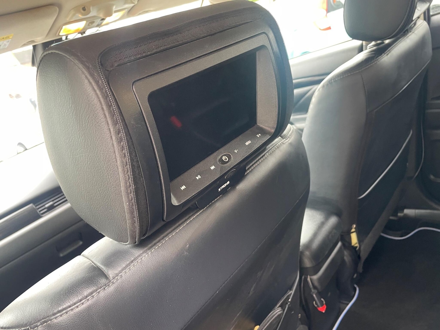 Used Mitsubishi Outlander 2015 for sale - 77793461: Photo 19